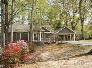 345 3rd Ave, Winder, GA 30680