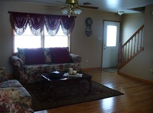 17497 Parrish Ave, Lowell, IN 46356