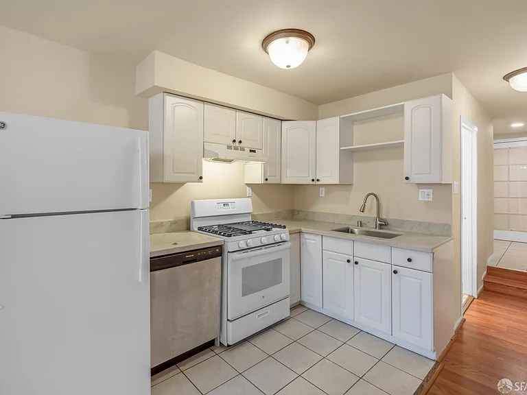 1506 Lombard St #A — Photo 4