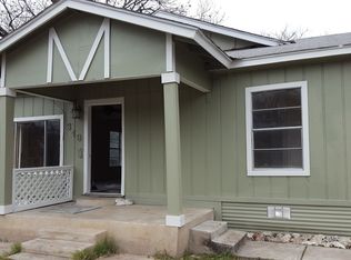 319 Leroux St, San Antonio, TX 78207