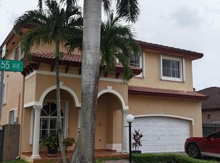 1811 SW 155th Ave, Miami, FL 33185