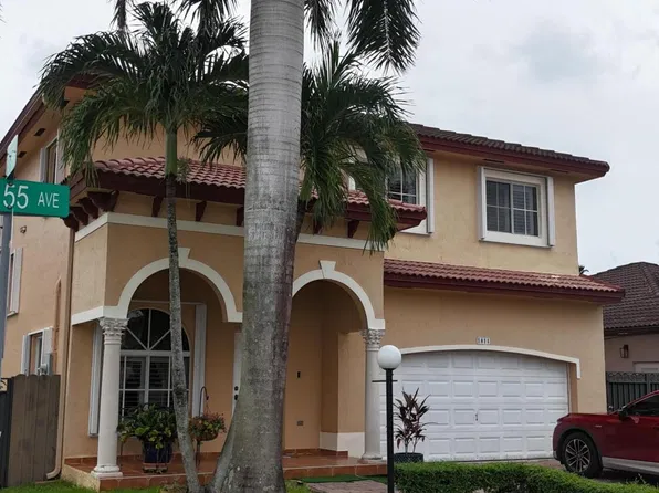 1811 SW 155TH Avenue, Miami, FL 33185