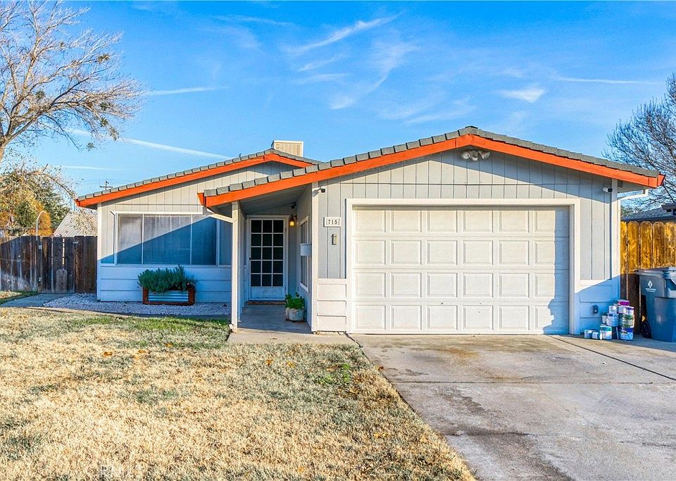 715 Ashmount Ave, Red Bluff, CA 96080 Zillow