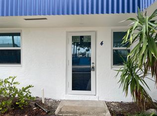 313 Lewis Ln APT 5, Dania, FL 33004