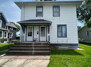 1706 9th St, Moline, IL 61265