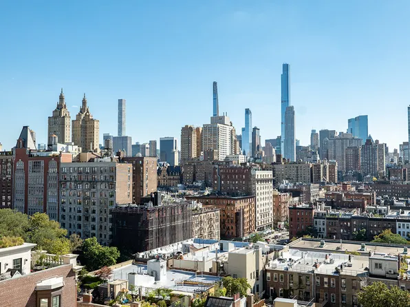 124 West 79th Street image 1 of 22