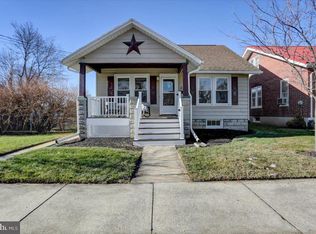 455 S 4th St, Chambersburg, PA 17201