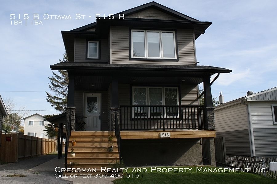 1st image of 515 Ottawa St #B