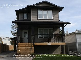 515 Ottawa St #B, Regina, SK S4R1P1