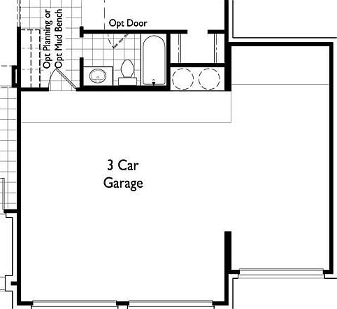 2nd image of 5516 Pinewood Dr