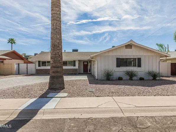 8519 E ROSE Lane, Scottsdale, AZ 85250