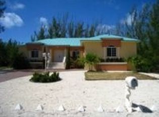 123 Indies Dr N, Duck Key, FL 33050