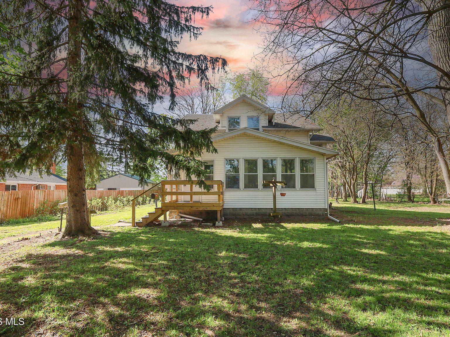 こかさん 5805 Fryer Ave, Toledo, OH 43615 | MLS #10006934 | Zillow