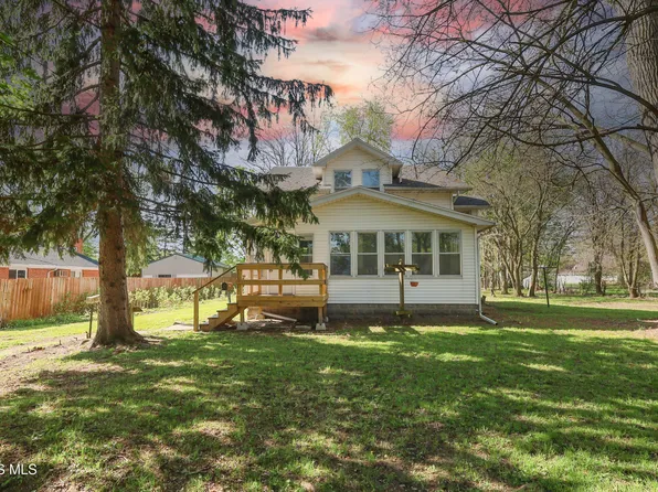 5805 Fryer Ave, Toledo, OH 43615