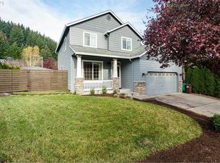 3389 SW 2nd St, Gresham, OR 97030