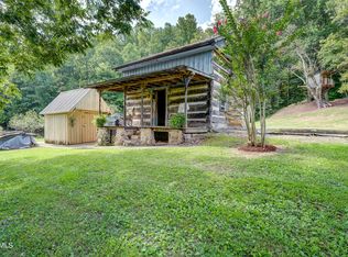 2224 Wattenbarger Gap Rd, Greeneville, TN 37745