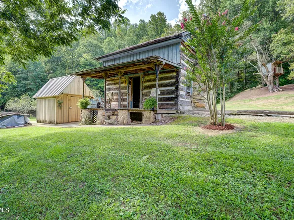 2224 Wattenbarger Gap Rd, Greeneville, TN 37745