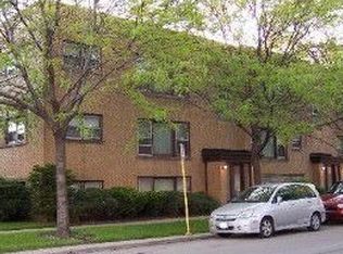 5601 W Goodman St APT 2, Chicago, IL 60630