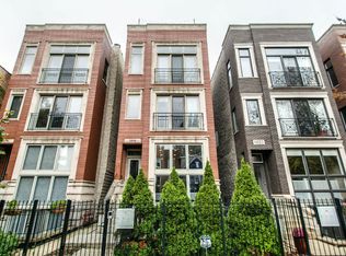 1018 N Paulina St #1, Chicago, IL 60622