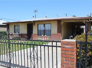 12235 221st St, Hawaiian Gardens, CA 90716