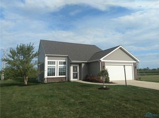 844 Brians Dr, Payne, OH 45880