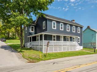 167 Washington Pike, Avella, PA 15312