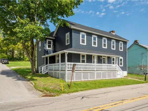 167 Washington Pike, Avella, PA 15312