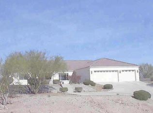 410 N Mesa Verde Dr, Wickenburg, AZ 85390