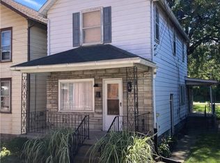 16 Maitland St, New Castle, PA 16101
