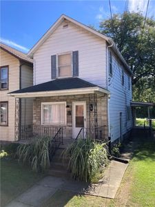 16 Maitland St, New Castle, PA, 16101