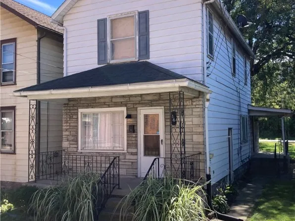 16 Maitland St, New Castle, PA 16101