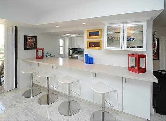 2nd image of 2715 N Ocean Blvd APT 11E