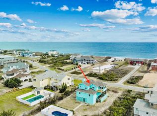 175 Ocean Blvd LOT 5-6, Kitty Hawk, NC 27949