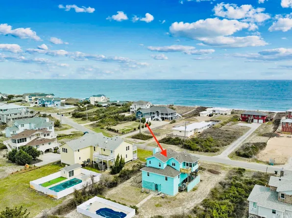 175 Ocean Blvd Lot 5-6, Kitty Hawk, NC 27949