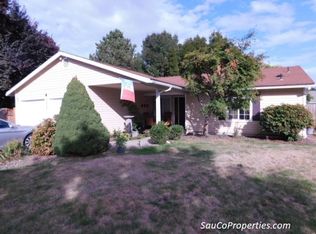 19739 SW Sandra Ln, Aloha, OR 97003