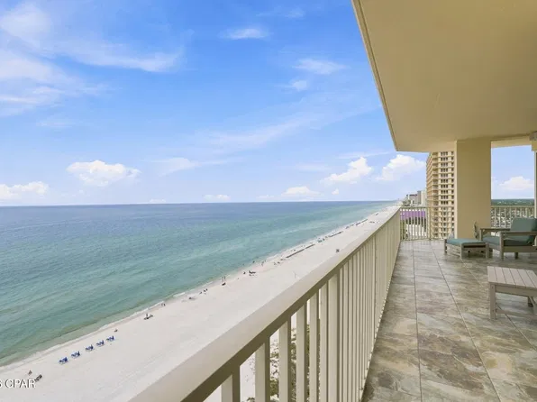 8601 Surf Dr Unit 12W, Panama City Beach, FL 32408