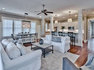 440 Cypress Dr, Santa Rosa Beach, FL 32459