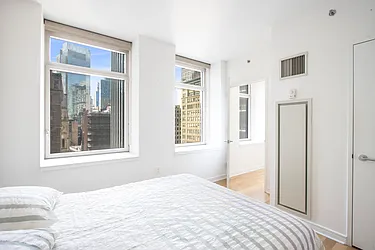 Rented by Brown Harris Stevens