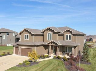 16421 Monrovia St, Overland Park, KS 66221