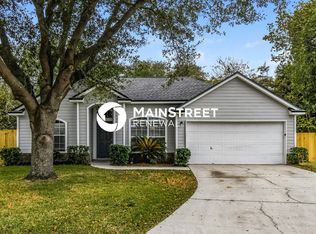 3312 Tennis Hills Ln, Jacksonville, FL 32277