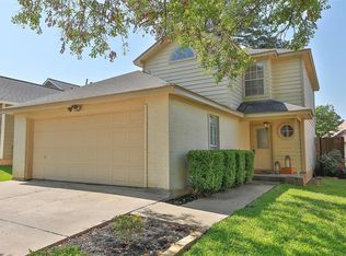 14861 Altair Ct, Willis, TX 77318