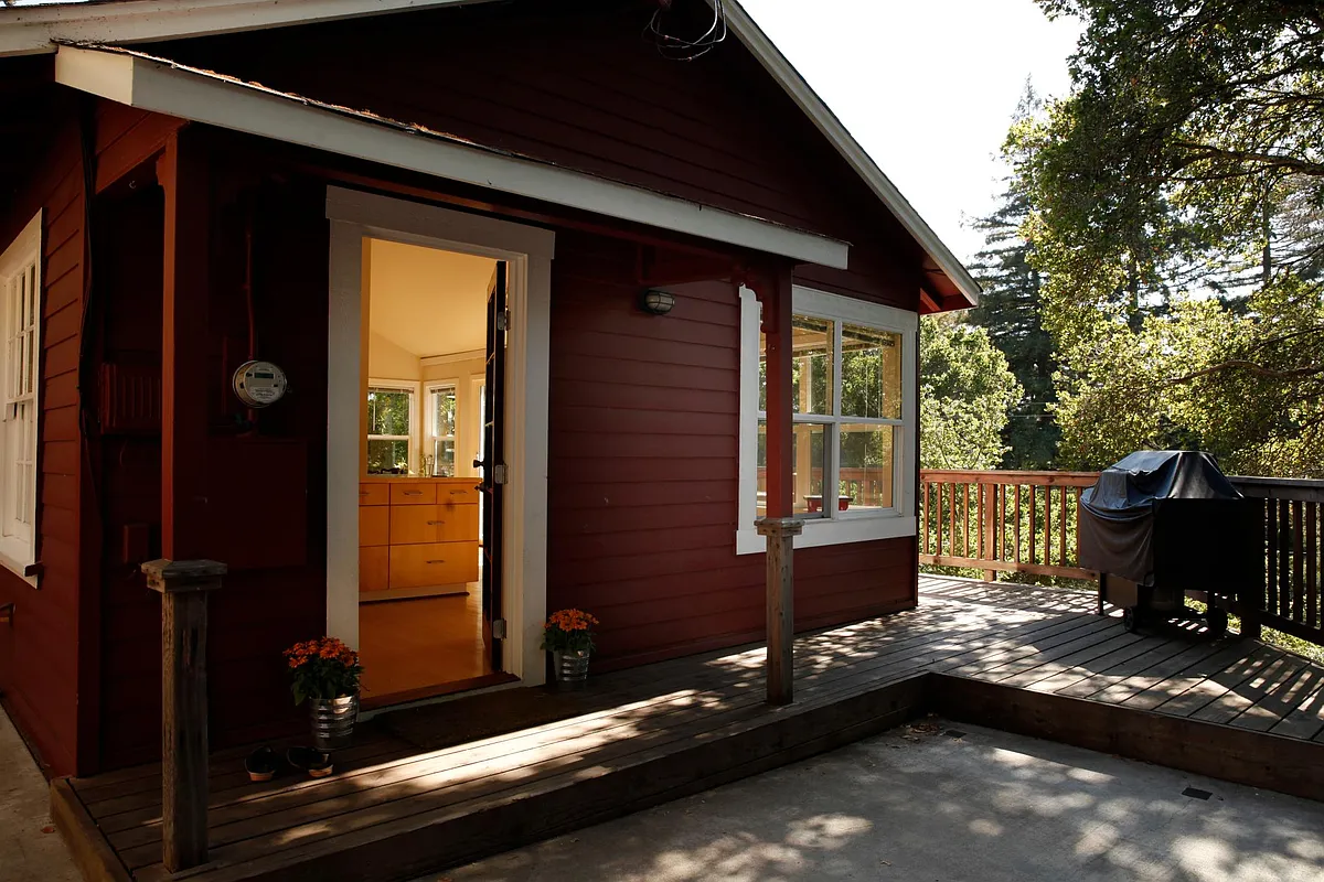 Building Photo - 302 Branciforte Dr
