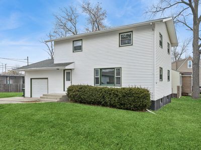 1520 N Park Dr, Round Lake Beach, IL, 60073