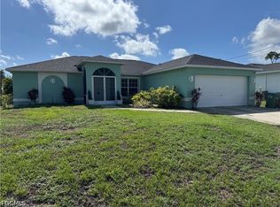 2311 El Dorado Blvd N, Cape Coral, FL 33993