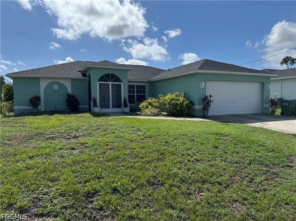 2311 El Dorado Blvd N, Cape Coral, FL 33993