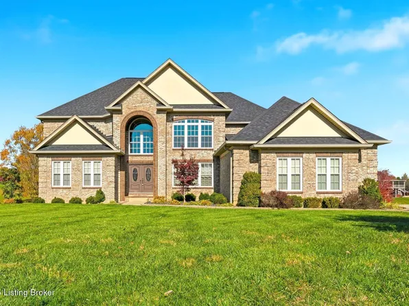 201 Turkey Foot Ct, Elizabethtown, KY 42701