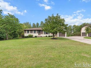 1455 100th St SW, Byron Center, MI 49315