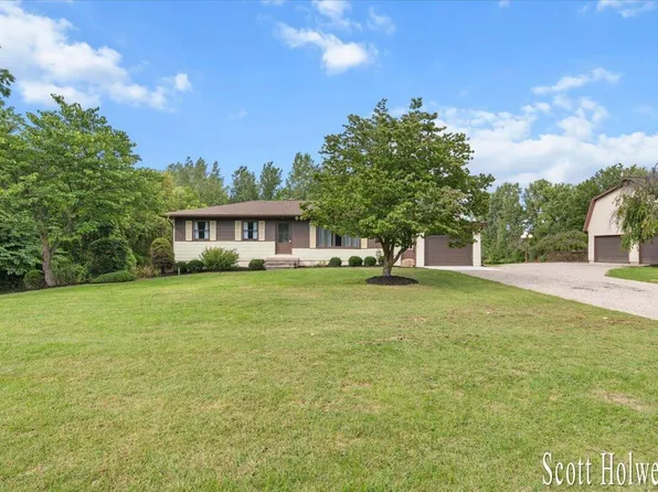 1455 100th St SW, Byron Center, MI 49315
