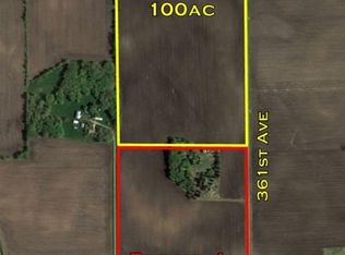 27112 361st Ave, Henderson, MN 56044