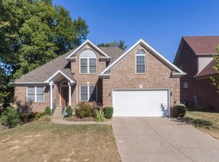 11601 Chinook Ct, Jeffersontown, KY 40299